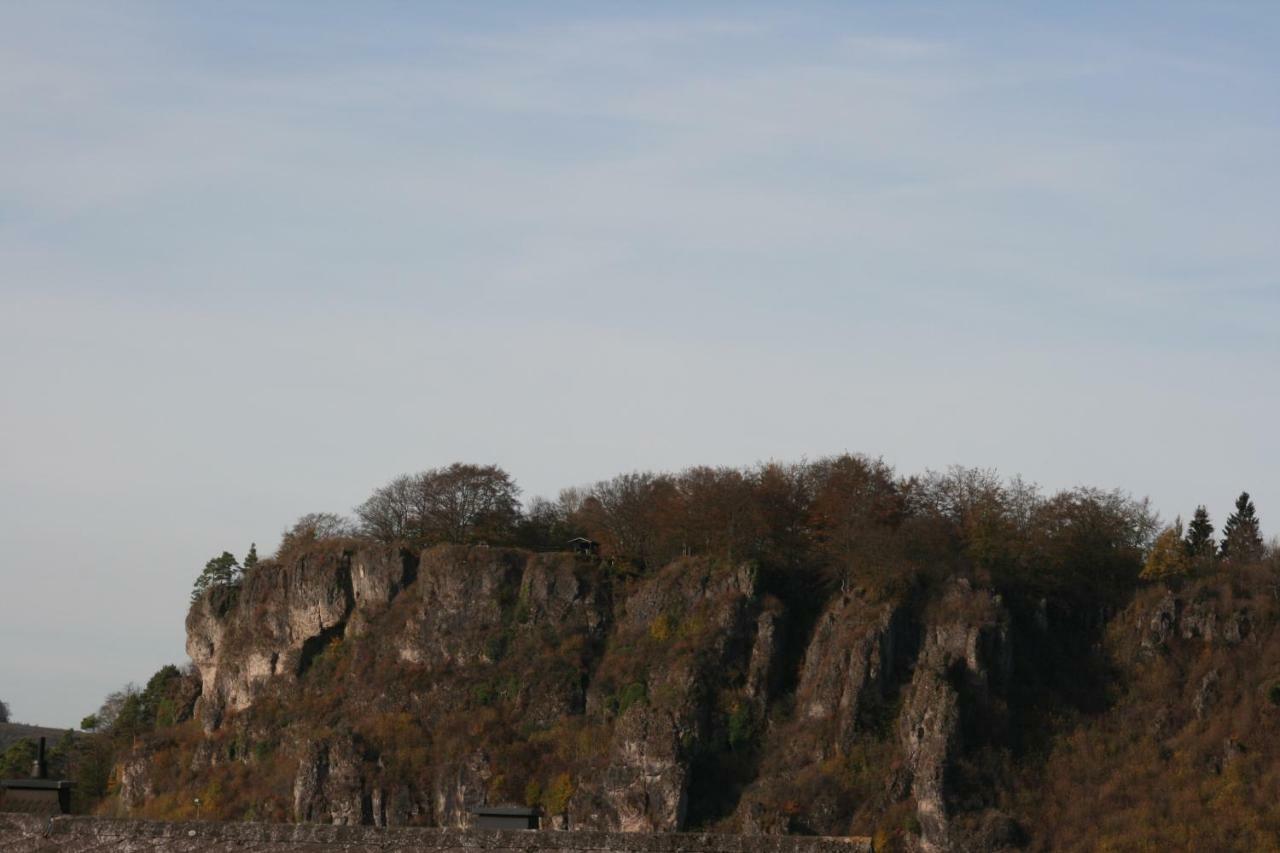 Munterleyblick Gerolstein Exterior foto